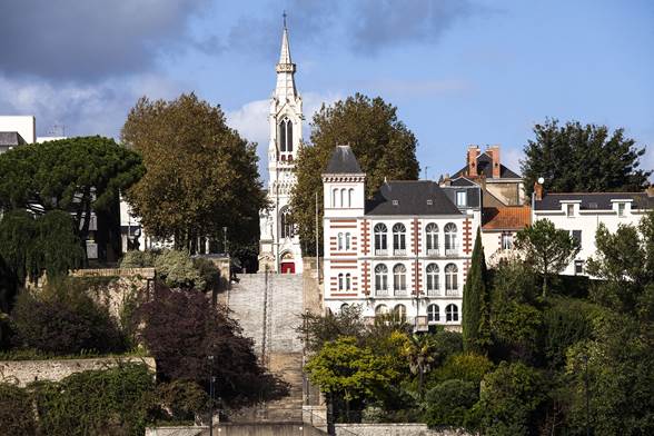 Musée Jules Verne