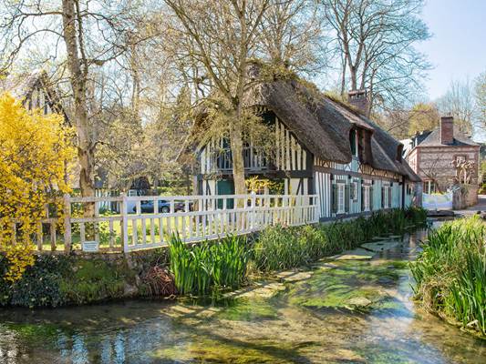Veules-les-Roses