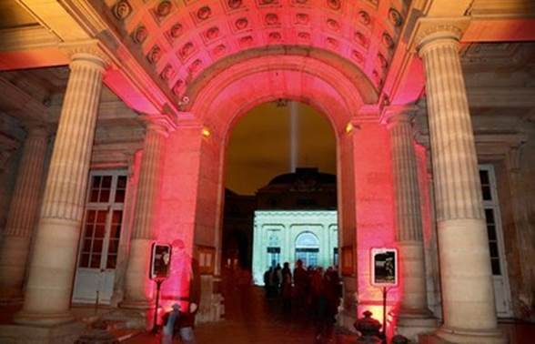Monnaie de Paris