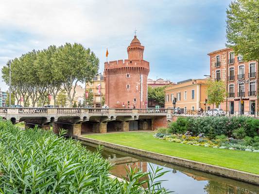 Perpignan