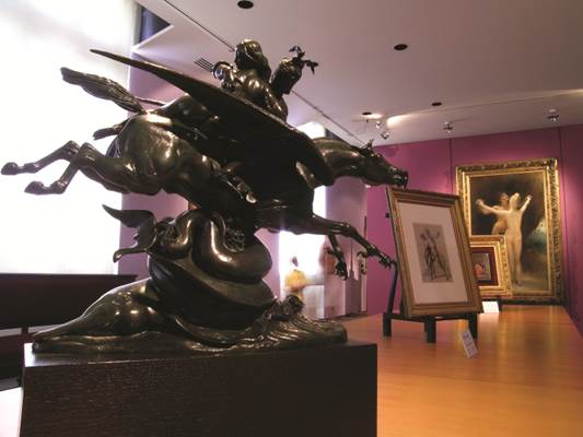 Musée Bonnat