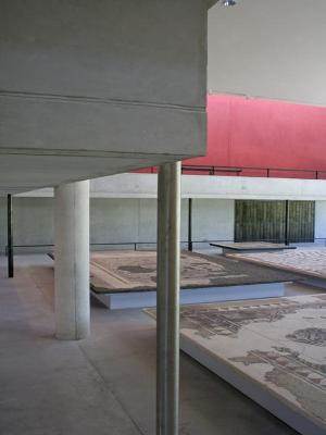 Musée de l'Arles antique
