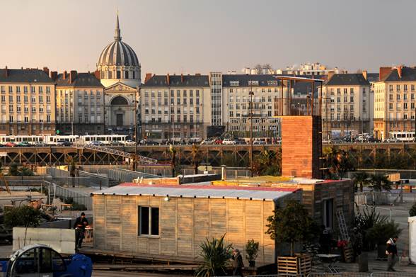 Nantes