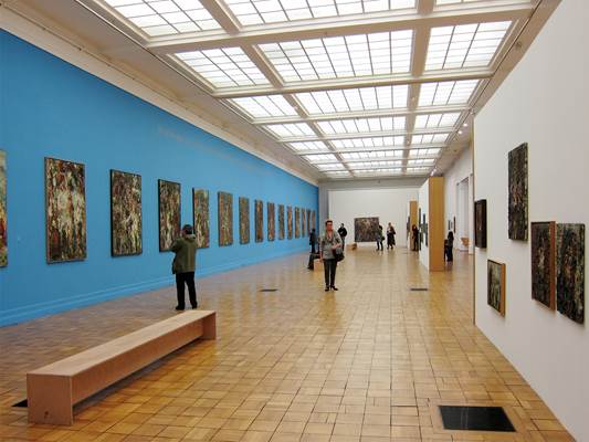 Musée des Beaux-Arts