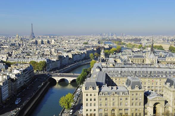 Paris
