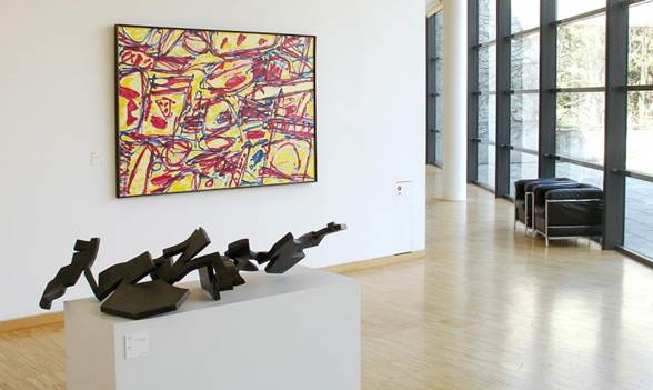 Musée de Grenoble