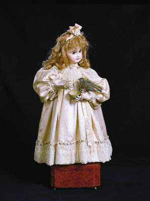 Musée de l'Automate