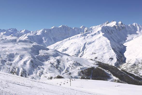 Valloire
