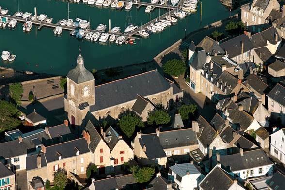 Piriac-sur-Mer et La Turballe