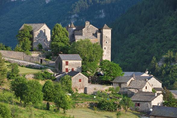 Prades