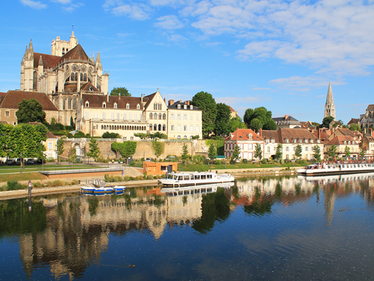 Auxerre 