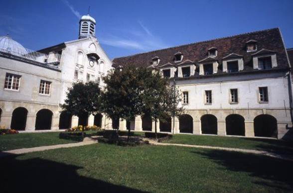 Musée d'Art et Histoire