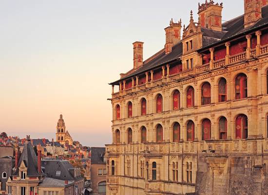 Blois 