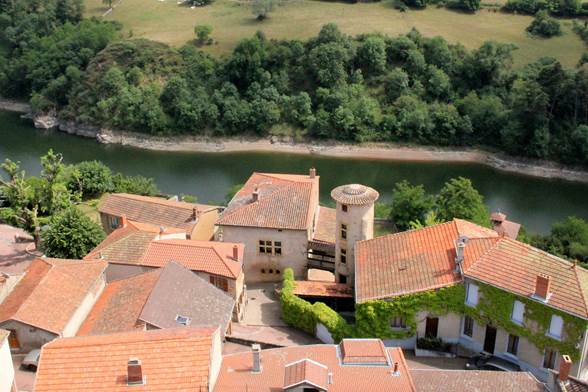 SAINT-JEAN-SAINT-MAURICE