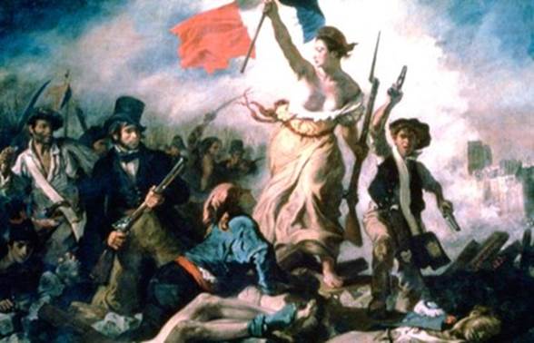 Musée Eugène Delacroix