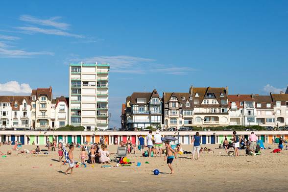 Le Touquet-Paris-Plage