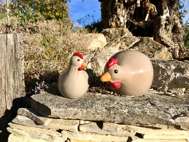 Le Domaine Côté Granges, belle villa pour vos vacances