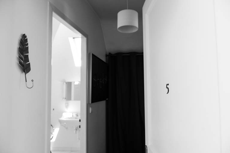 Chambre standard