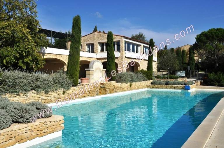 Piscine @