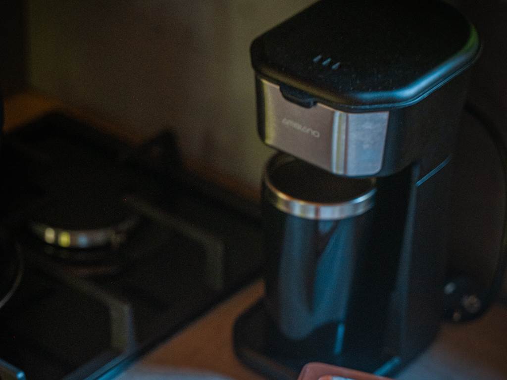 cafetiere