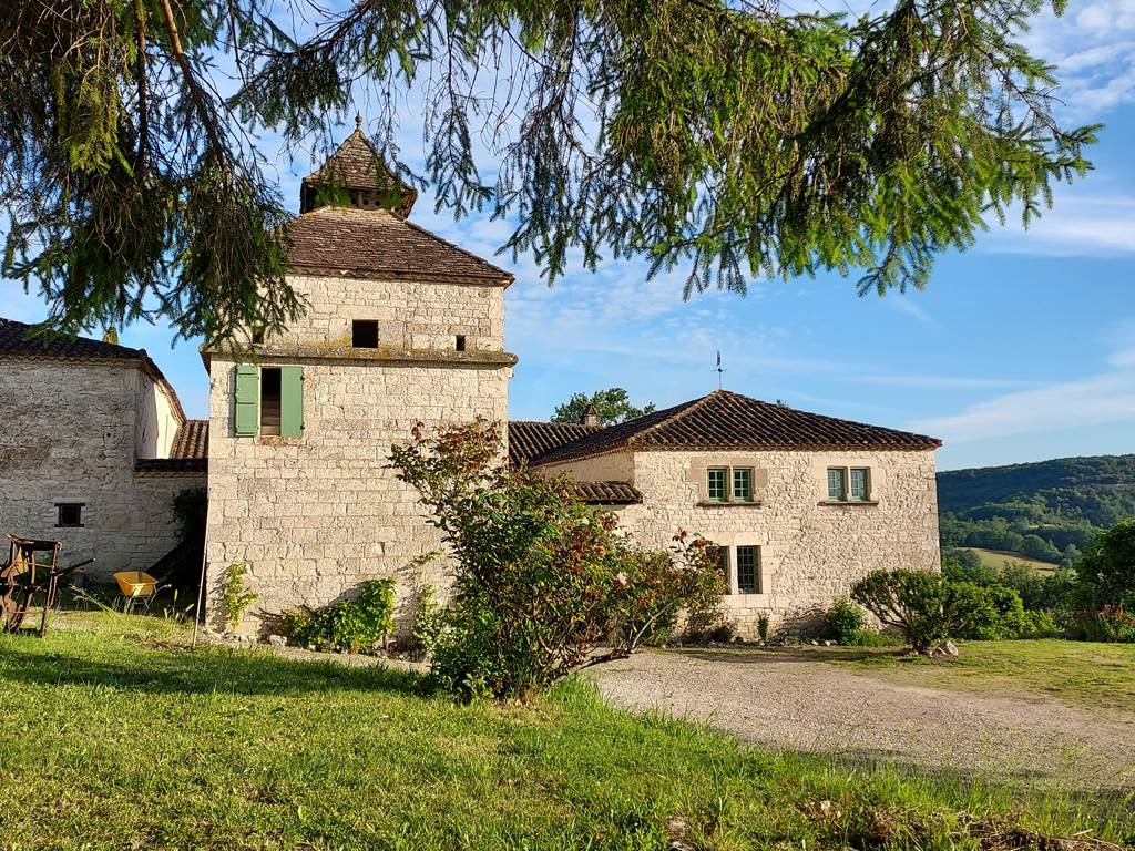 0 Manoir