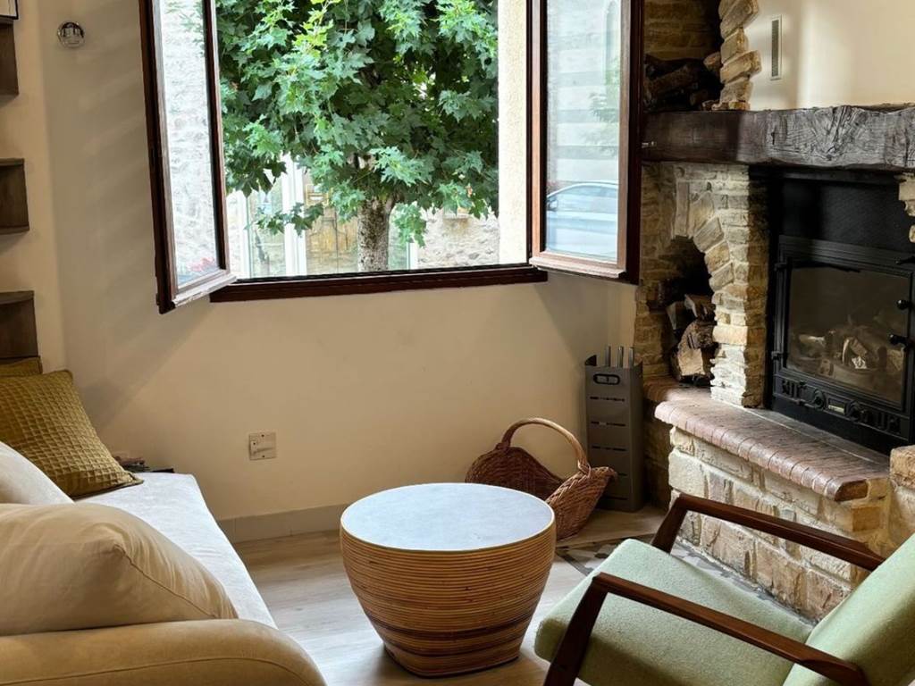 Salon  du restaurant