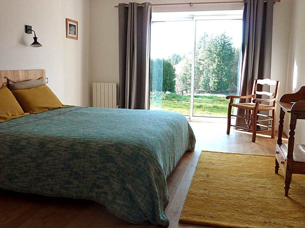 Gîte n°87G5251 "Chalendeix" – NEDDE