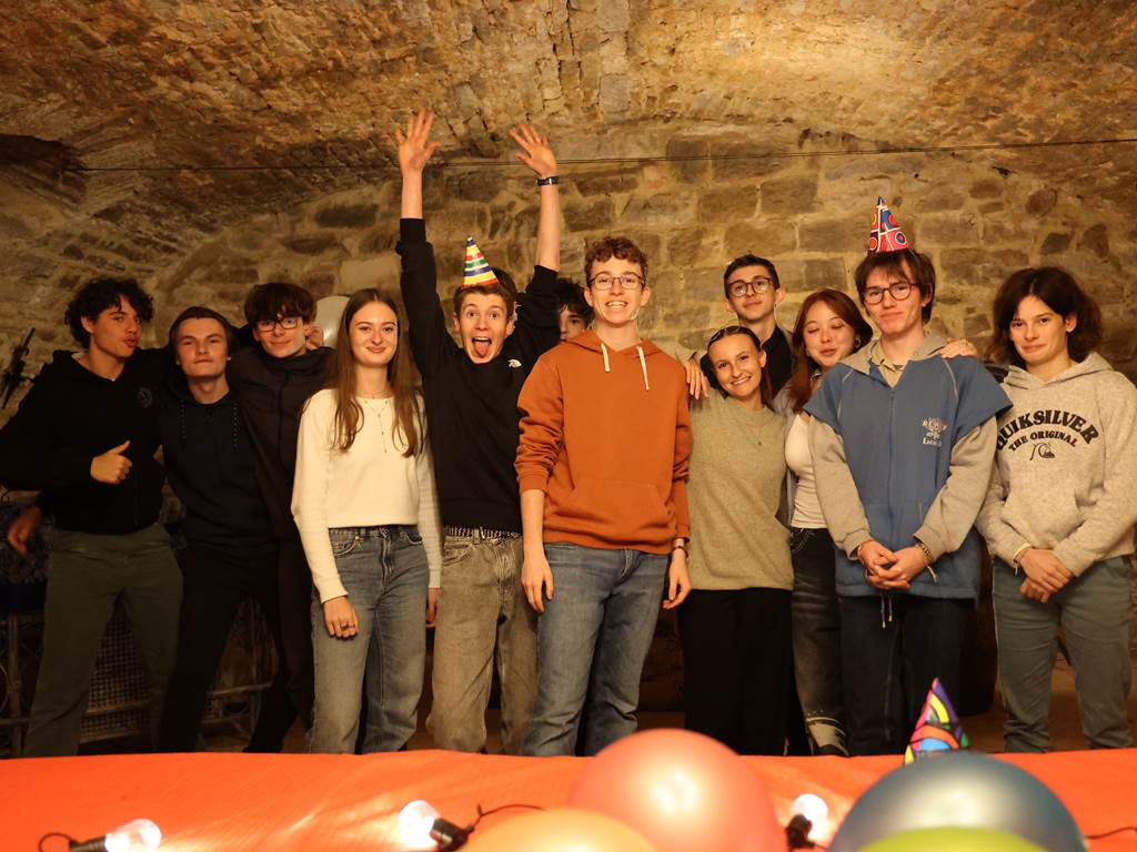 Week-end insolite dans le Lot : participez à nos animations immersives et Murder Parties au Château Ludique.
