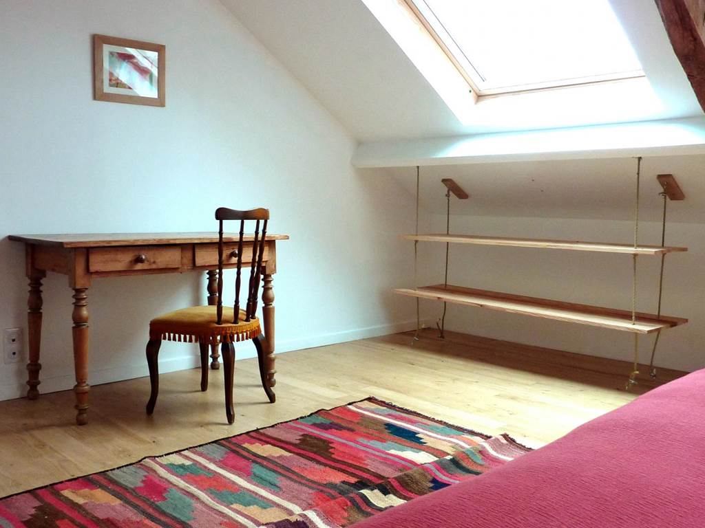 Gîte n°87G5251 "Chalendeix" – NEDDE