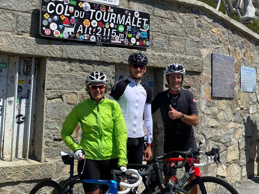 col du tourmalet