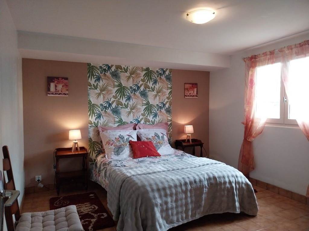 Gîte n°19G3041 "Les Mésanges" – CONCEZE