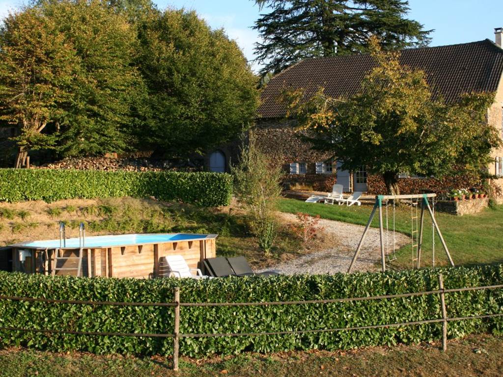 Gîte n°19G5036 "LA BERGERIE" – BEAULIEU SUR DORDOGNE
