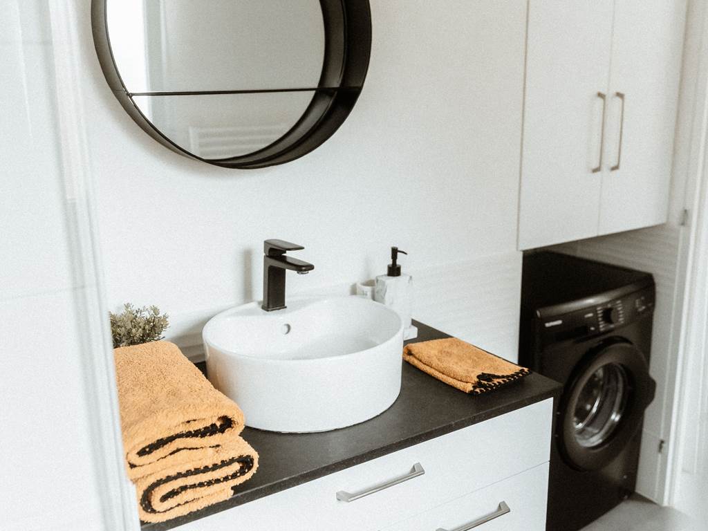 Lave-linge