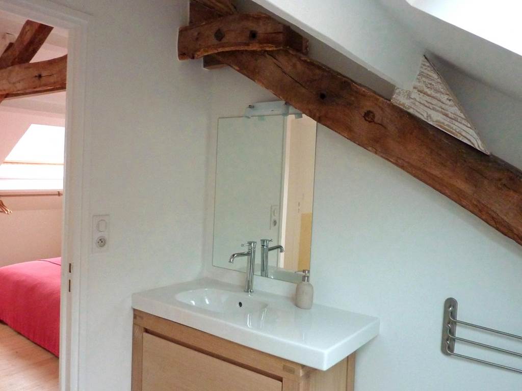 Gîte n°87G5251 "Chalendeix" – NEDDE