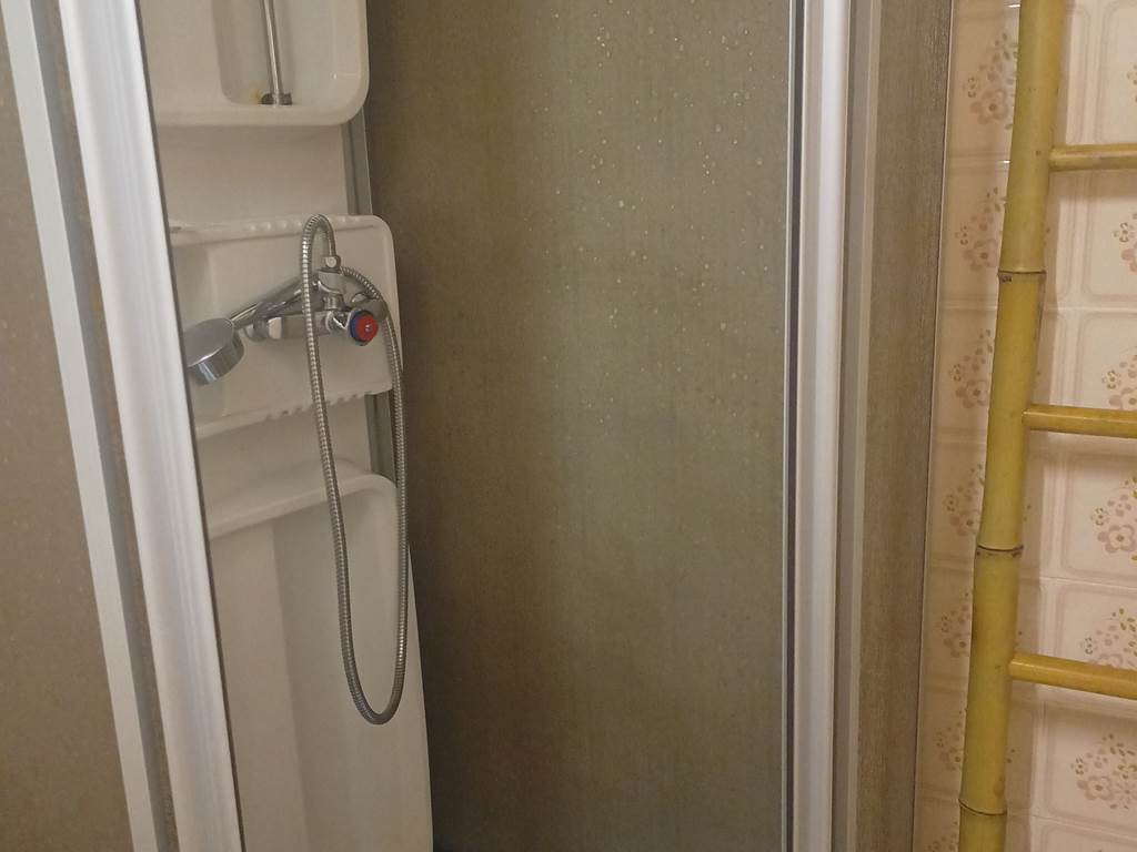 Salle de bain WC