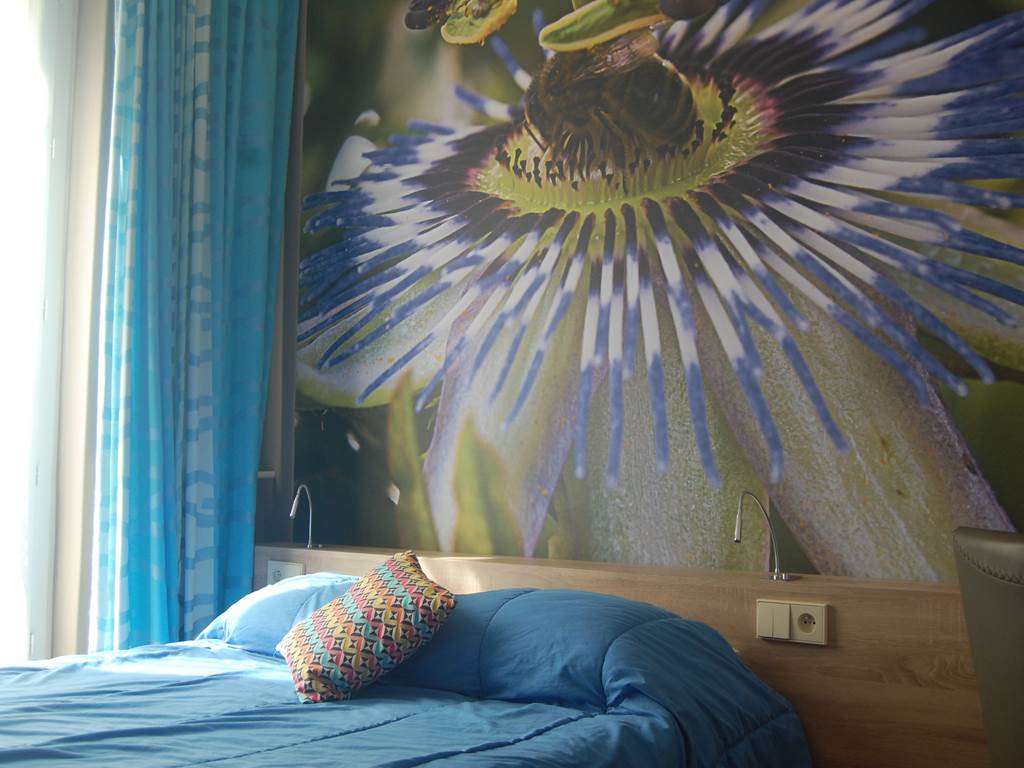 chambre rénové 2015 75006 hôtel proche sénat jardin du Luxembourg