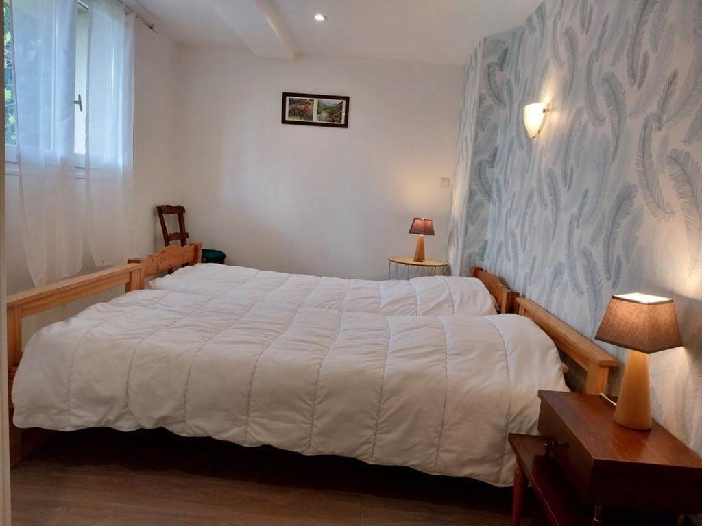 Gîte n°19G3041 "Les Mésanges" – CONCEZE