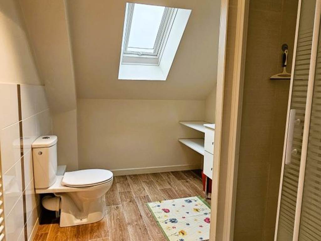 Gîte n°19G1025 "Gai Murmure" – CHANTEIX