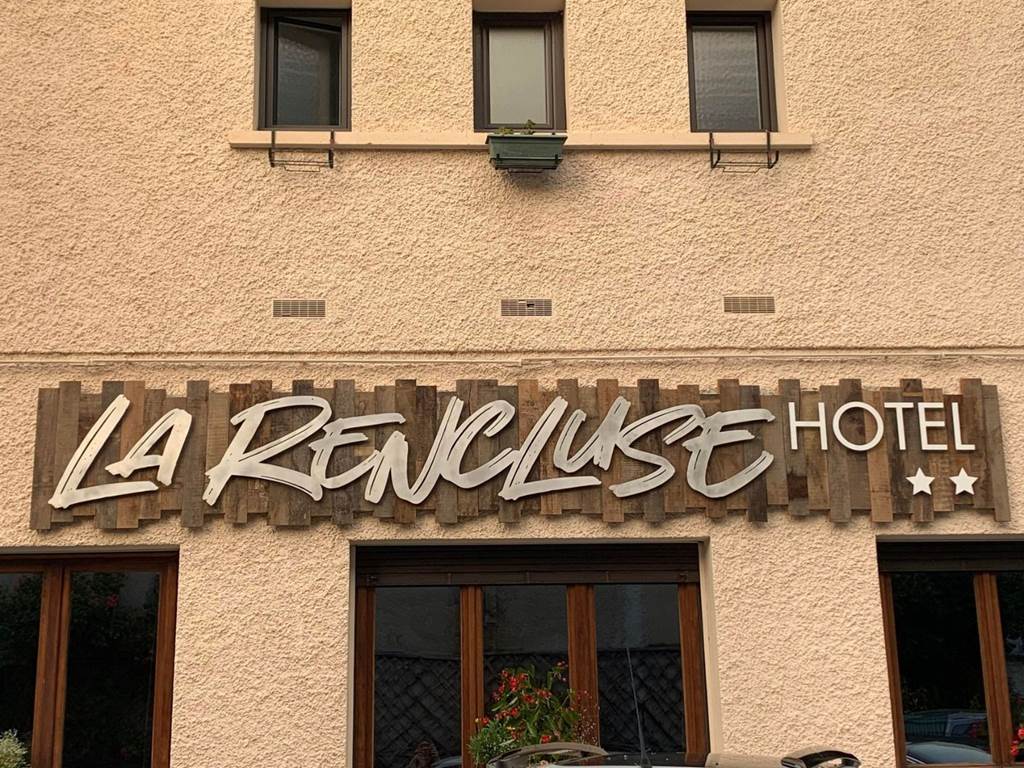 Hotel Bagnères de Luchon St Mamet Pyrénées La Rencluse