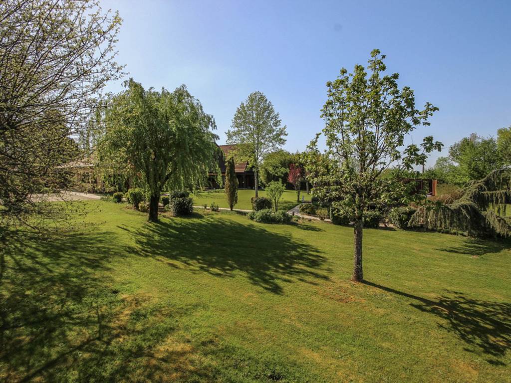 Gîte n°19G2304 "Bayat pour 5 personnes" – VARETZ