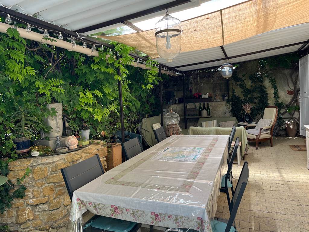 Le Mas Mellou : Petit- Déjeuner