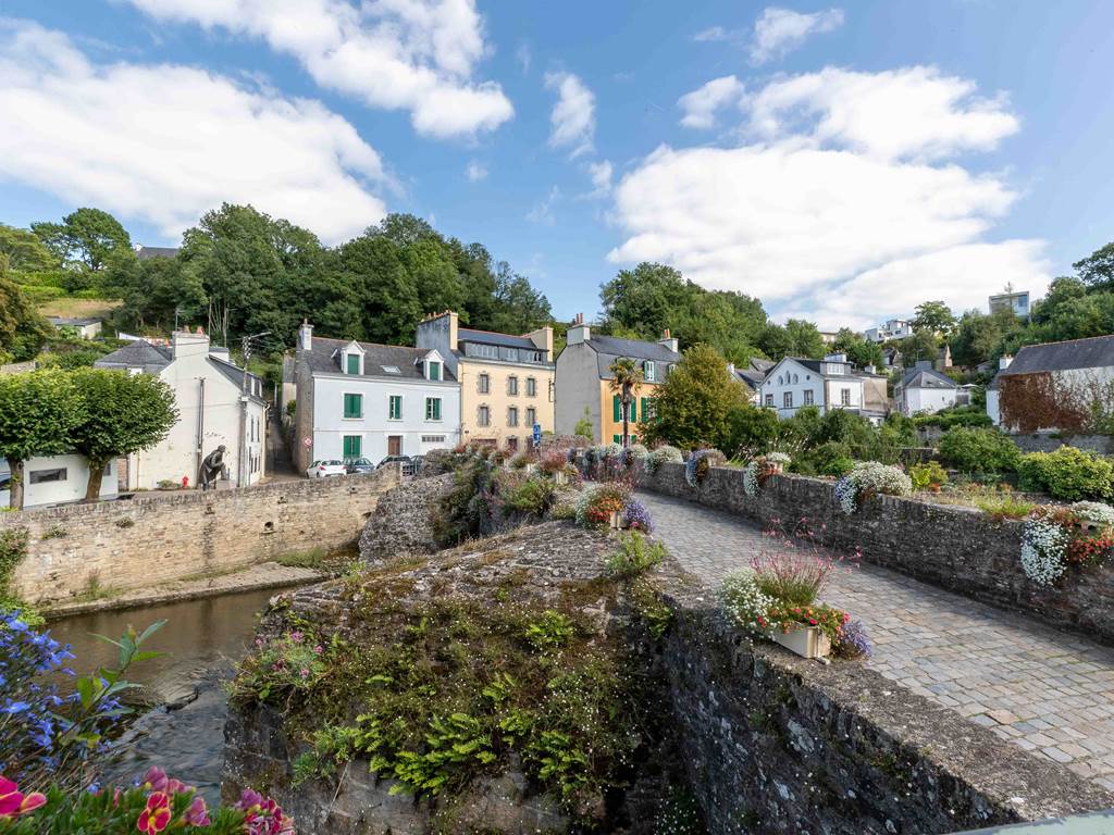 Quimperlé - ©Ludys -  Quimperlé T.O (51)