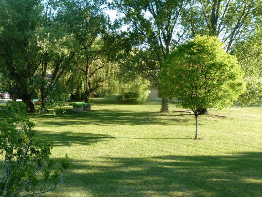 Domaine des Fours à Chaux