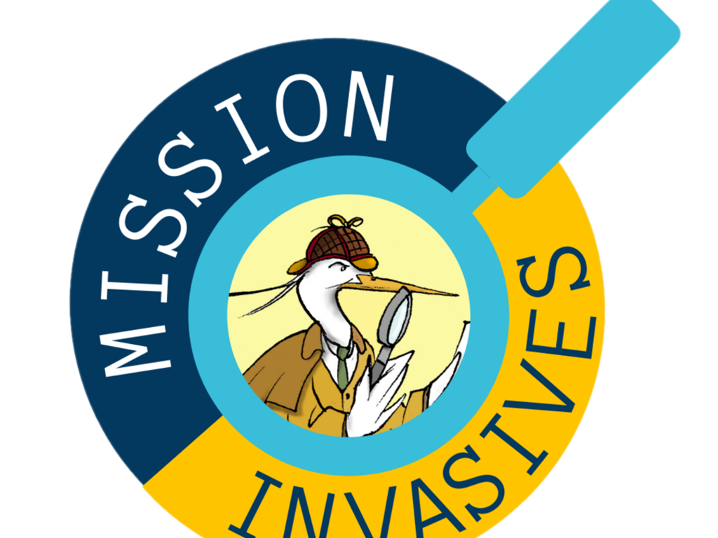 Mission "invasives"