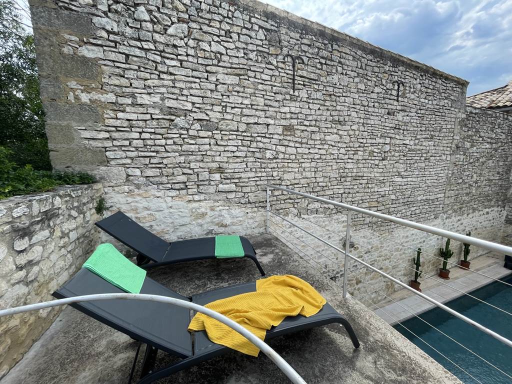 EXTERIEUR SOLARIUM