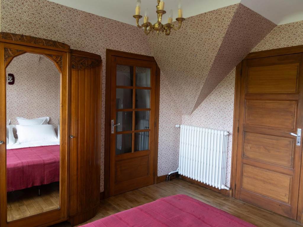 Gîte n°19G3224 "Chez Guiguite" – EYBURIE
