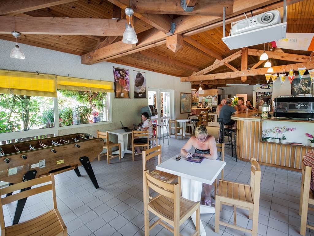 Camping Rivie`re de Cabessut a` Cahors_16 © Lot Tourisme - C. ORY