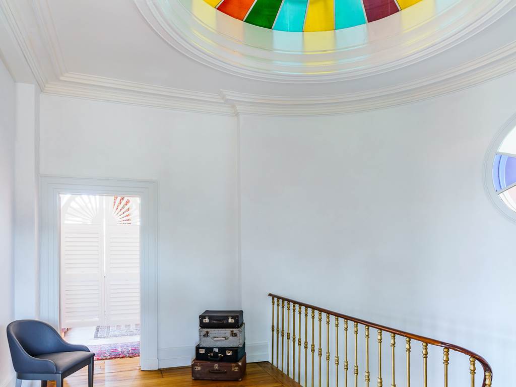 La Martinerie - Mangiennes