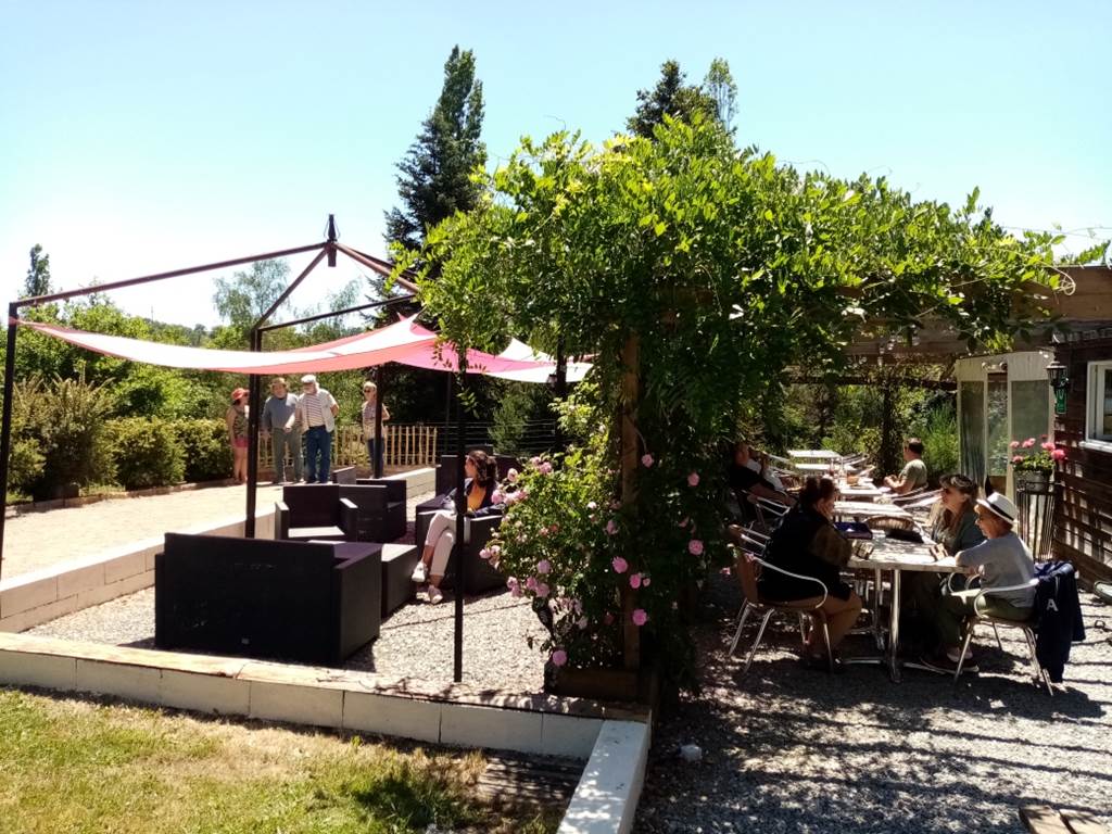 Camping-La-Perle-Détente