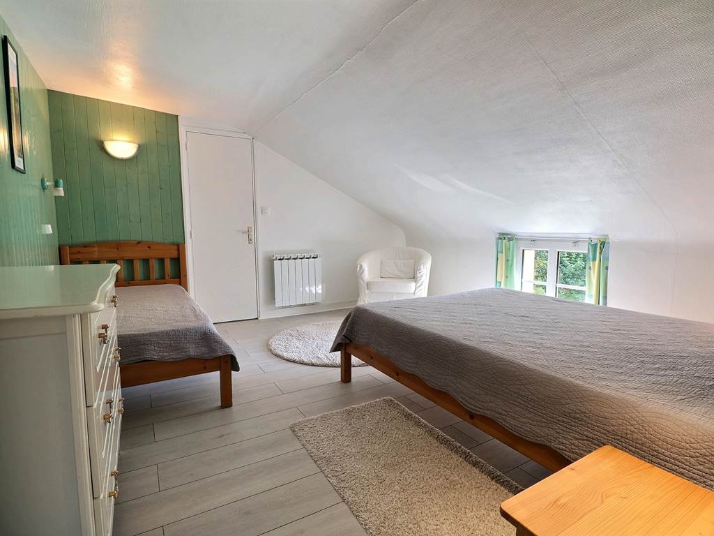 chambre